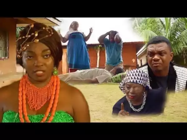 Video: A Cursed Family 1 - 2018 Latest Nollywood Movies